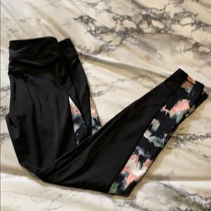 H&M sport leggings